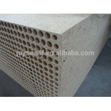 Hollow Core particle board/Tubular particle board/Hollow core Chipboard